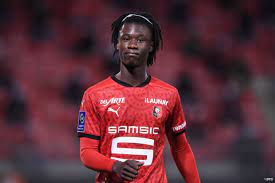 The rennes star is a summer target of ole gunnar solskjaer and. Who Is Eduardo Camavinga Man Utd S Midfield Transfer Target Footballtransfers Com