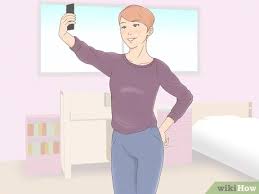 Why is dating so hard for guys? part of the reason is because a lot of men want to get laid and aren't. 4 Ways To Impress A Guy On Snapchat Wikihow