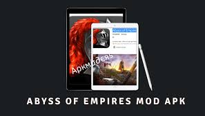 If the download doesn't start, click here. Abyss Of Empires Mod Apk Unlimited Gold Unlock Svip 10