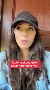 Understanding Flood Risks in Lumberton, Texas