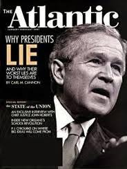 Boycott the Atlantic Monthly Magazine and It's Sponsors