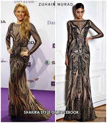 This is the shakira we all know and love, a red haired rockera that didn't have to glam up to look good. Shakira Style Shakira Style Twitter