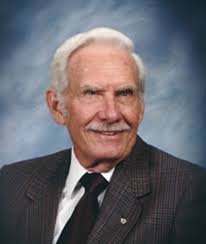 Hilton E. Morgan Obituary April 6, 2021