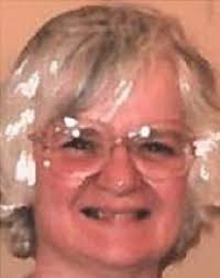 Ann Martha Marvin Parker (1946-2021)