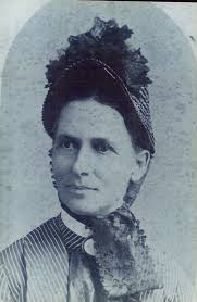 Edward and Maria Jane Stephens