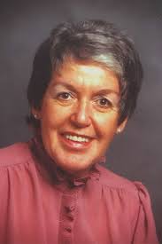 Anita Mary Potentier (nee Ryan)