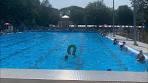 De Mirandabad 50 meter buitenbad vernieuwd! Sylvia was ... - YouTube