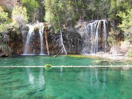 Things to do near quail lake park. Hanging Lake Wikipedia