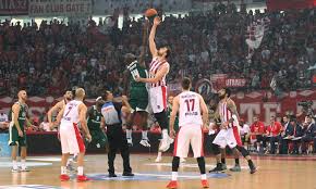 Olympiacos basketball offers livescore, results, standings and match details. Olympiacos To Forfeit Sunday S Game Against Panathinaikos Eurohoops