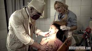HORRORPORN - Dentist - XVIDEOS.COM