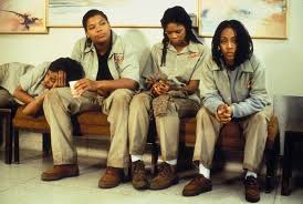Must Read 10 Movies With Strong Female Leads Our Must Watch List Queenlatifah Jadapinkettsmith Vivicafox Setif 90s Black Movies Movies Strong Female Lead