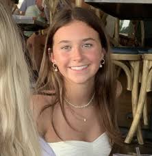 2024 Journal-World All-Area Girls Cross-Country Team