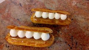 Paris Brest Revisites En 2020 Patisserie Patisserie Francaise Pains A Hot Dog