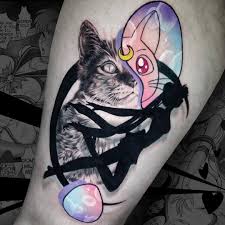 Of 2 related products on wanelo, here are 2 we think you'll love Tattoo Stoneartmtl Follow Princesas Pastel Goth Facebook