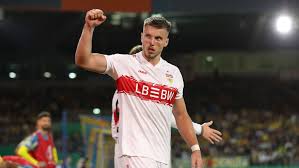 Kicker - News update