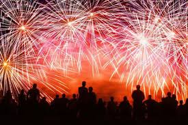 100 Breathtaking Fireworks Photography Around The World Hongkiat Canada Day Fireworks 4th Of July Fireworks Fireworks Photography
