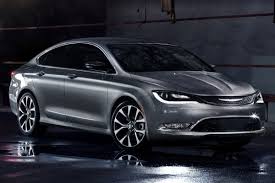 Mando a distancia original de fábrica para dodge, no es un . 2015 Chrysler 200 Review Ratings Edmunds