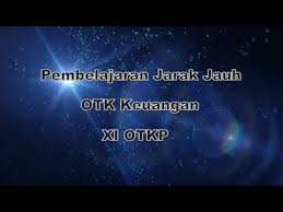 Maybe you would like to learn more about one of these? Otk Keuangan Kelas Xi Bab 1 Youtube