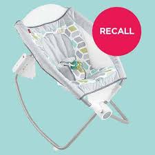 Maybe you would like to learn more about one of these? Rock N Play Recall How To Get Your Refund Or Voucher