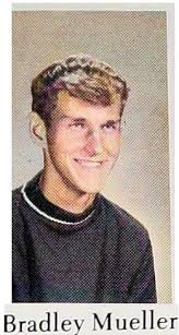 Green Bay East High "72"