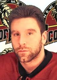 Player photos for the 2008-09 Manchester Phoenix at hockeydb.com