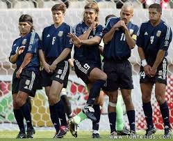 Resultat d'imatges de futbol macho