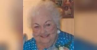 Theresa Vajda Obituary