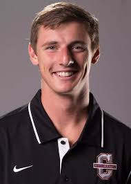 Christian Jablonski - Men's Soccer - College of Charleston Athletics