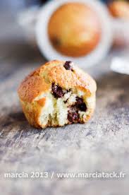 Muffin Chocolat Vanille Et Pepites De Chocolat Recette Muffin Chocolat Pepite Chocolat Recette Muffin