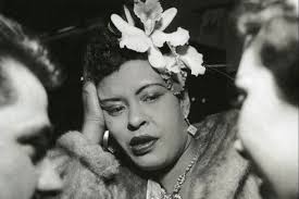 Billie Holiday