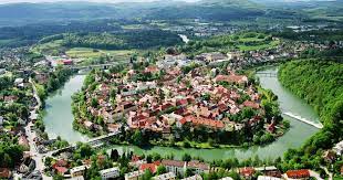 Links zu provinzen mit liste der städte, die zeitzone, gmt und utc, sommerzeit, ascii name, alternative namen und mehr. Slowenien Novo Mesto Info De