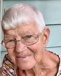 Berylene Robinette Obituary December 16, 2024