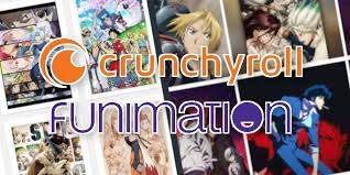 What are some good ecchi/uncensored dubbed anime on funimation and hidive? Crunchyroll Vs Funimation Which Anime Streaming Service Is Right For You Whatnerd
