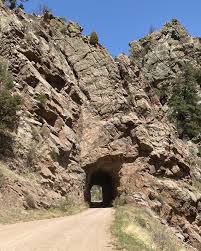 Cripple creek is riddled with haunted places—buffalo billy's casino, hotel st. Scenic Drives To Ignite Your Adventurous Spirit Visit Colorado Springs Blog