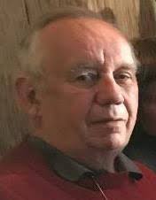 Richard Reichenbach Obituary