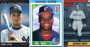Featuring the young yankees shortstop in a staged batting pose, this card is also more limited in number than most of the other sets produced that same year. The 10 Most Valuable 90s Baseball Cards That Might Be Lying In Your Attic