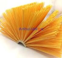 Split Core Roller Brush For Shot Balsting Machine ...