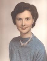 Anna Brewer Obituary