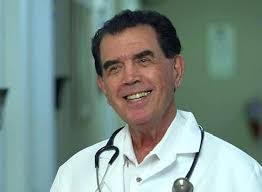 Dr. Donald Geldart, a medical legend, dies at 85