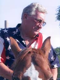 Condolences for Warren Curry