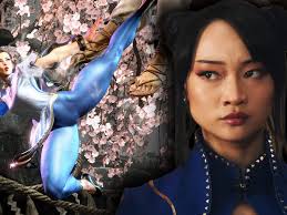 'I Was on the Verge of Throwing Up' — Callina Liang Grew Her Thighs 6.5 Centimeters to Bring Chun-Li to Life in the Street Fighter Movie