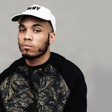 Anderson Paak