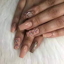 Uñas bonitas brillosas flores bonitas elegantes pies diseños de uñas uñas bonitas para manos de niñas elegantes uñas semipermanentes bonitas bonitas uñas largas naturales pintadas uñas acrilicas bonitas en rojo decoracion de uñas bonitas y elegantes moda bonitas uñas decoradas. Pin En Nude Beige Cafe Nails