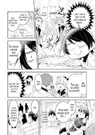 Isekai de Haishin Katsudou wo Shitara Tairyou no Yandere Shinja wo  Umidashite Shimatta Ken - Chapter 20