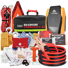 Image result for Emergency Car Kit