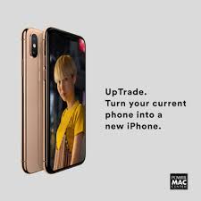 Upgrade Your Iphone Via Power Mac Center S Uptrade Program Pinoytechsaga