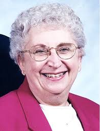 Janet Pickel Obituary (1932