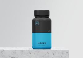 Pills Bottle Psd Mockup Download For Free Bottle Mockup Pill Packaging Design Bottle