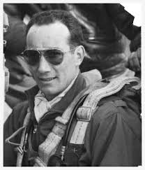 Lt. Col. Mark Hubbard