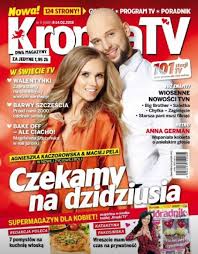 Agnieszka Kaczorowska And Maciek Pela Photos News And Videos Trivia And Quotes Famousfix